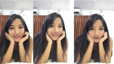 Body Montok NangMeswar Live Sange Brutal HD