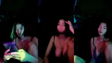 Bokep Indo Hilly Live Basah Sejam WOT Lumer Asyik