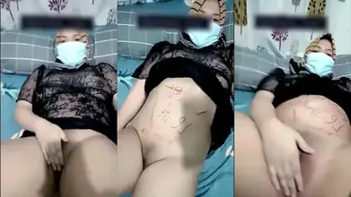 Bokep Indo Jameela Mae Colmek Hot Berjilbab
