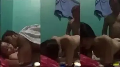 Bokep Indo Paman Memaksa Ponakan Jilbab WOT Lumer