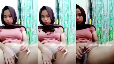 Fatma Sange Malam Jumat Penuh Desah
