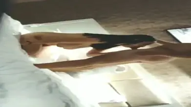 Mamah Muda Sumedang Lincah Melayani Permintaan Brondong